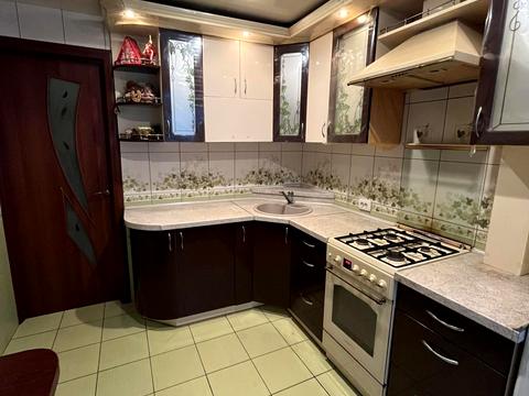 квартира за адресою Відродження просп. (Аношкіна), 106а