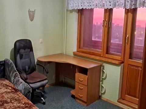 квартира по адресу Маршала Рыбалко ул., 45а