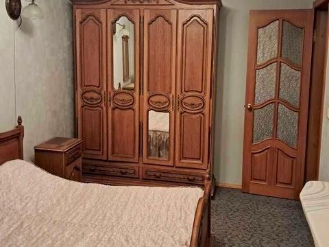 квартира по адресу Маршала Рыбалко ул., 45а