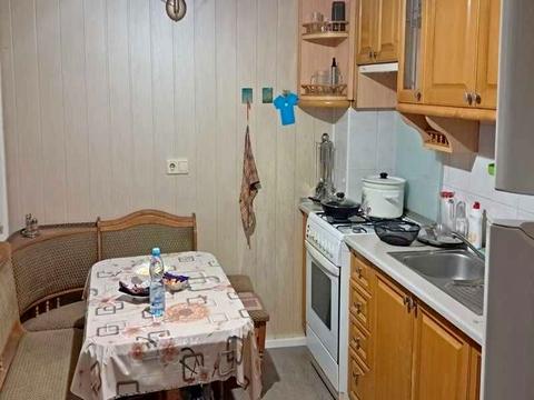 квартира по адресу Маршала Рыбалко ул., 45а