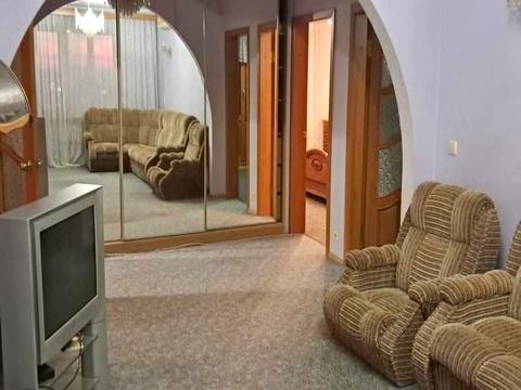 квартира по адресу Маршала Рыбалко ул., 45а