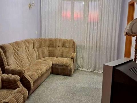 квартира по адресу Маршала Рыбалко ул., 45а