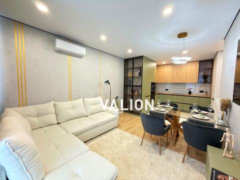 квартира за адресою Всеволода Змієнка вул., 15/23