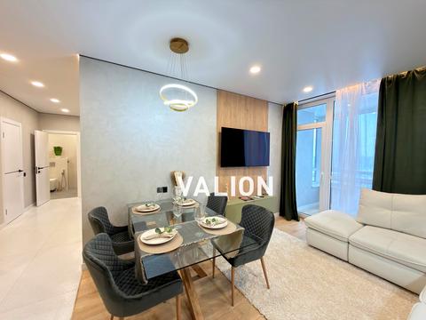 квартира по адресу Всеволода Змеенко ул., (Будинок 10.1)