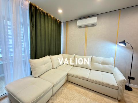 квартира по адресу Всеволода Змеенко ул., (Будинок 10.1)