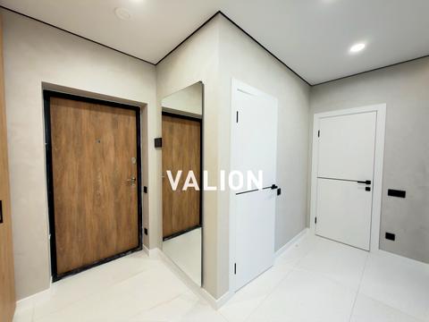 квартира по адресу Всеволода Змеенко ул., (Будинок 10.1)