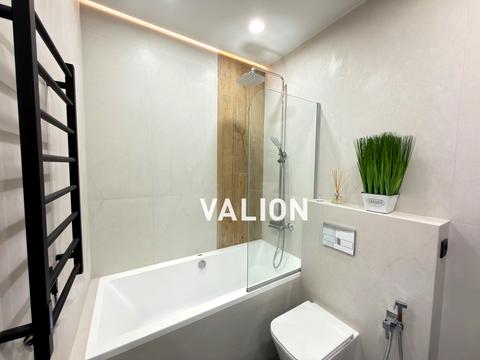 квартира по адресу Всеволода Змеенко ул., (Будинок 10.1)