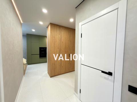 квартира по адресу Всеволода Змеенко ул., (Будинок 10.1)