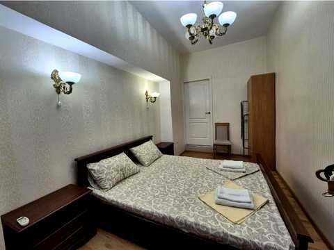 квартира по адресу Украинских Героев просп., 4