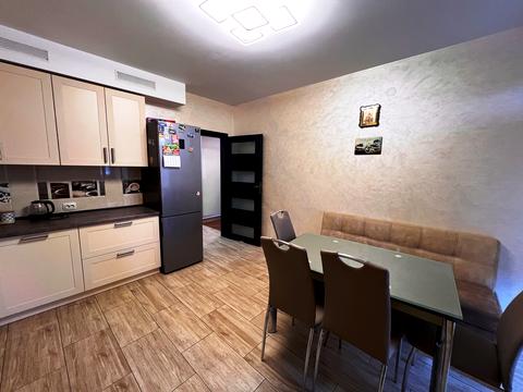 квартира за адресою Франциска Скорини вул., 44