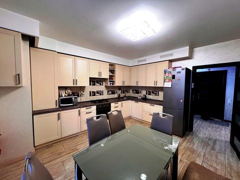 квартира за адресою Франциска Скорини вул., 44