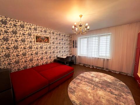 квартира за адресою Франциска Скорини вул., 44