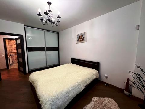 квартира за адресою Франциска Скорини вул., 44