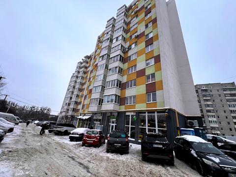 квартира за адресою Франциска Скорини вул., 44