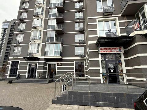 комерційна за адресою Леоніда Бірюкова бульв., 3