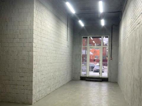 коммерческая по адресу Леонида Бирюкова бульв., 3