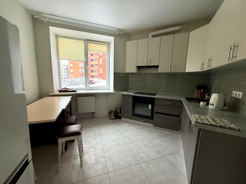 квартира за адресою Університетська вул., 2/1 кВ