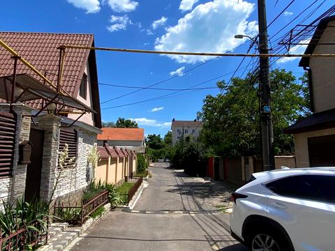 ділянка за адресою Квіткова вул. (Богуна)