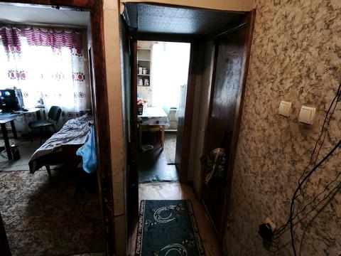 квартира по адресу Боженко, 21