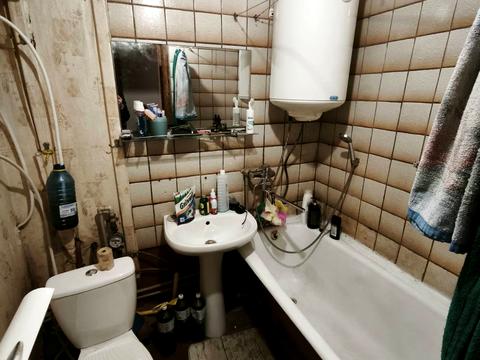 квартира по адресу Боженко, 21