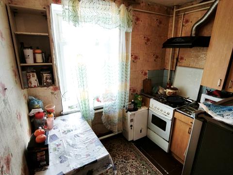 квартира по адресу Боженко, 21