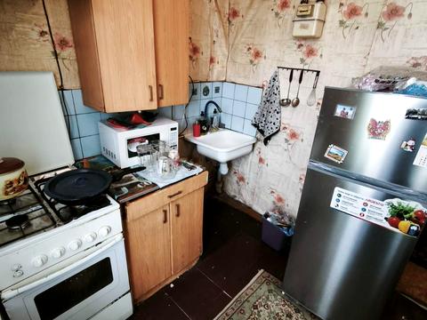 квартира по адресу Боженко, 21