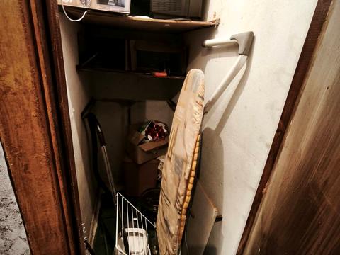 квартира по адресу Боженко, 21