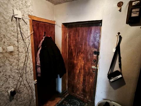 квартира по адресу Боженко, 21