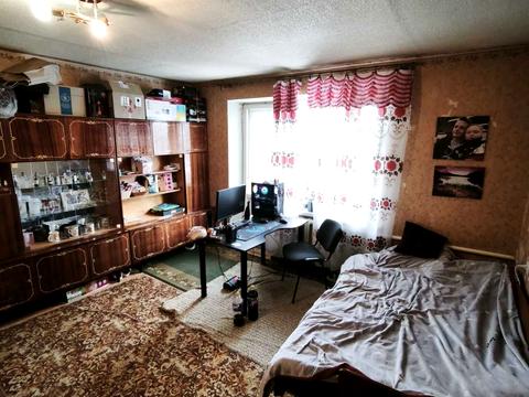 квартира по адресу Боженко, 21