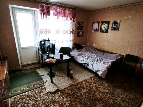 квартира по адресу Боженко, 21