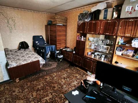 квартира по адресу Боженко, 21