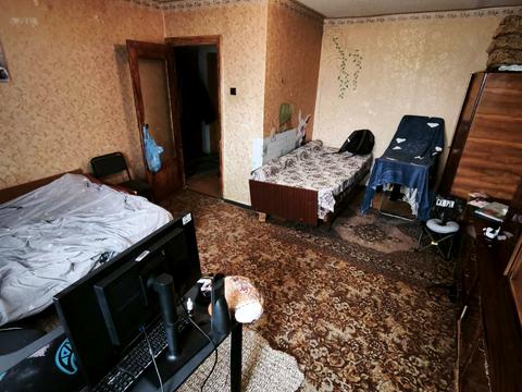 квартира по адресу Боженко, 21