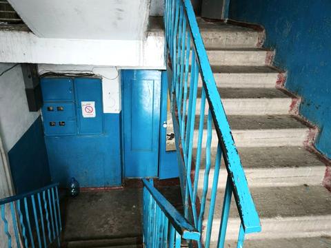 квартира по адресу Боженко, 21