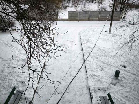 квартира по адресу Боженко, 21