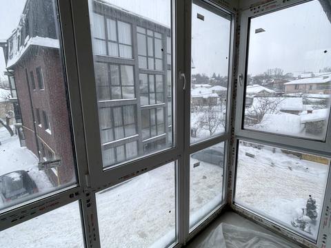 квартира за адресою Білогірська вул., 13