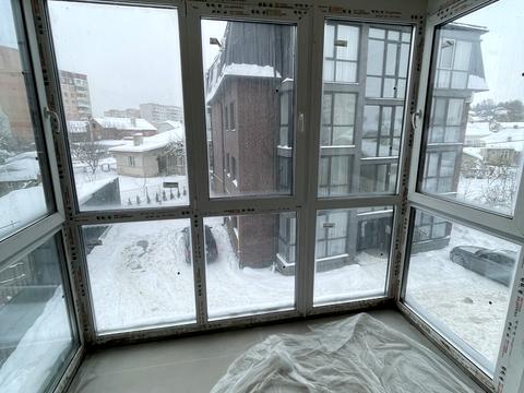 квартира за адресою Білогірська вул., 13