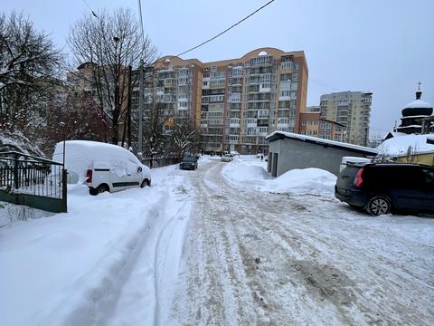 квартира за адресою Білогірська вул., 13