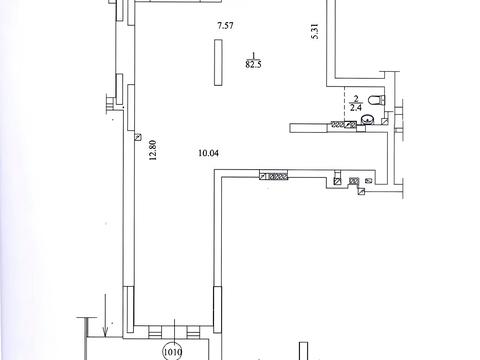 коммерческая по адресу Леонида Бирюкова бульв., 3