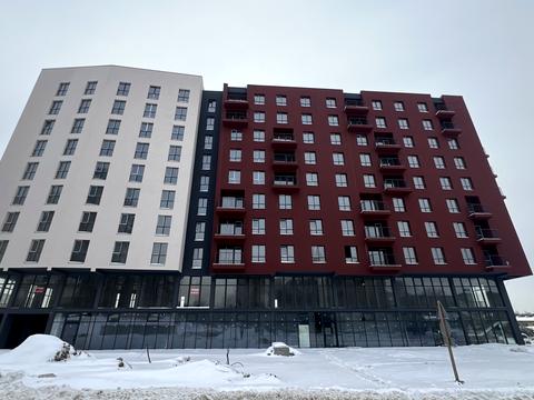 квартира за адресою Трускавецька вул., (Будинок)