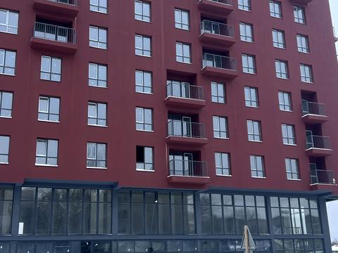 квартира за адресою Трускавецька вул., (Будинок)