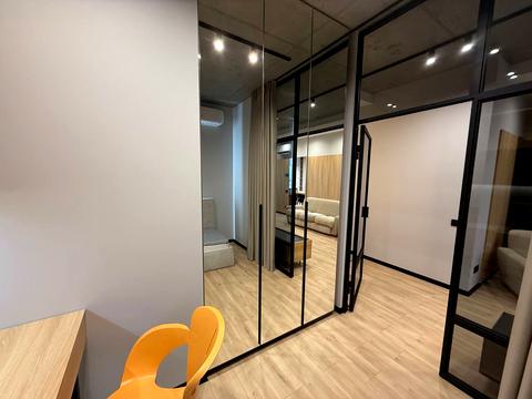 квартира за адресою Володимира Вернадського вул. (Дзержинського), 29-К