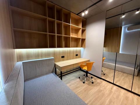 квартира за адресою Володимира Вернадського вул. (Дзержинського), 29-К