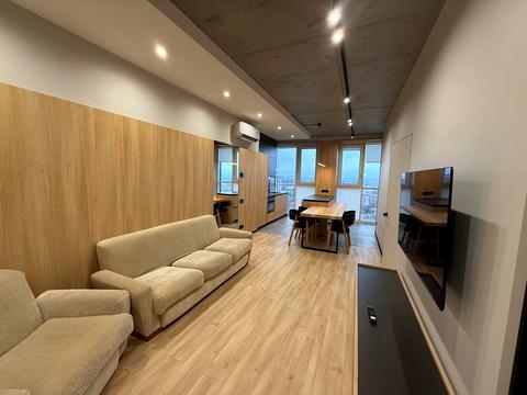 квартира за адресою Володимира Вернадського вул. (Дзержинського), 29-К