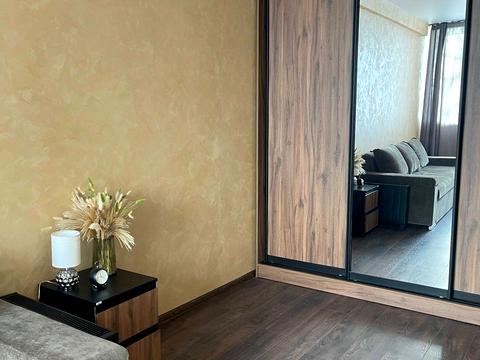 квартира за адресою Сергія Мартина вул., 4