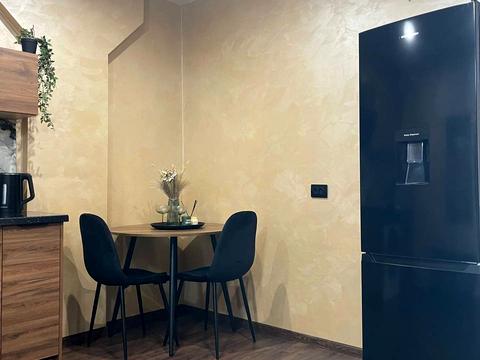 квартира за адресою Сергія Мартина вул., 4