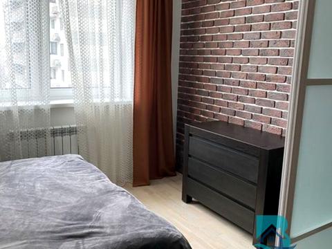 квартира за адресою Патріарха Мстислава Скрипника вул., 40