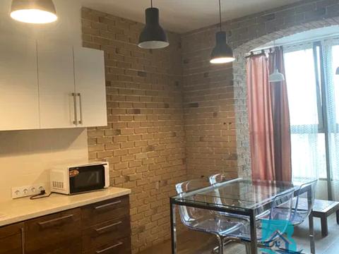 квартира за адресою Патріарха Мстислава Скрипника вул., 40