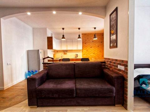 квартира за адресою Патріарха Мстислава Скрипника вул., 40