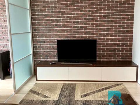 квартира за адресою Патріарха Мстислава Скрипника вул., 40