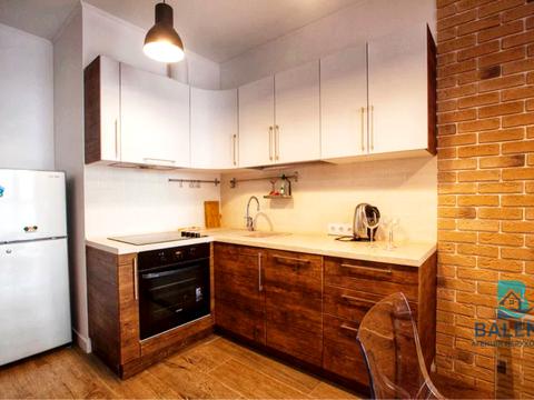 квартира за адресою Патріарха Мстислава Скрипника вул., 40